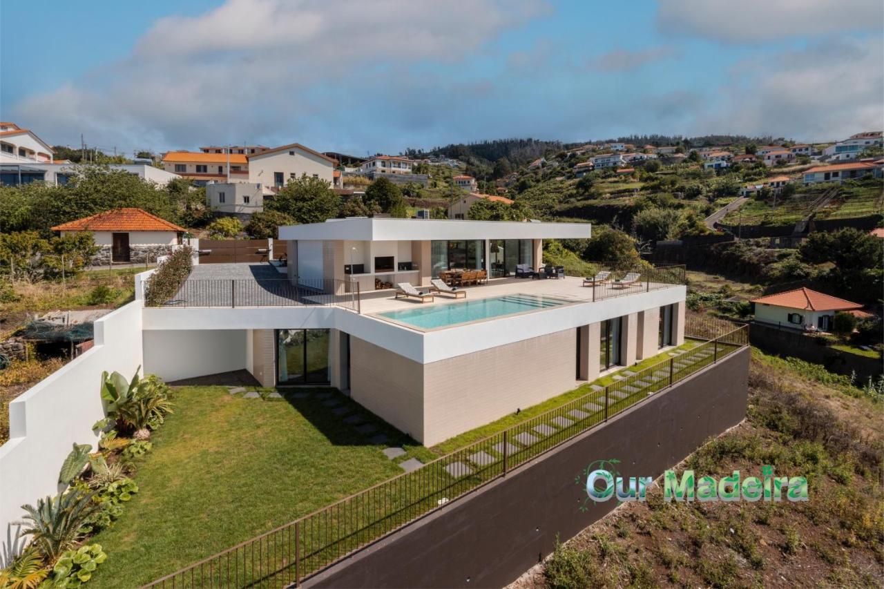 Ourmadeira - Calheta Pearl Villa
