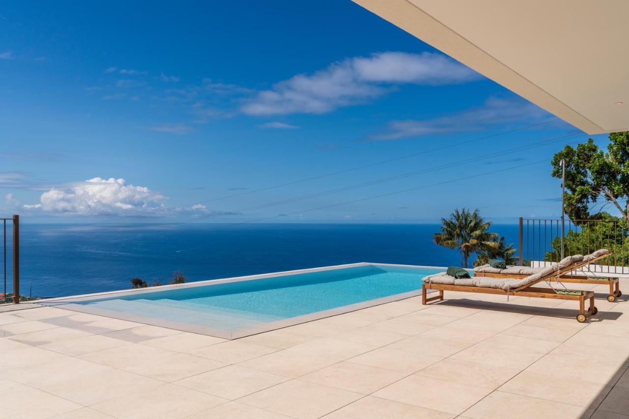 Ourmadeira - Calheta Pearl Villa *