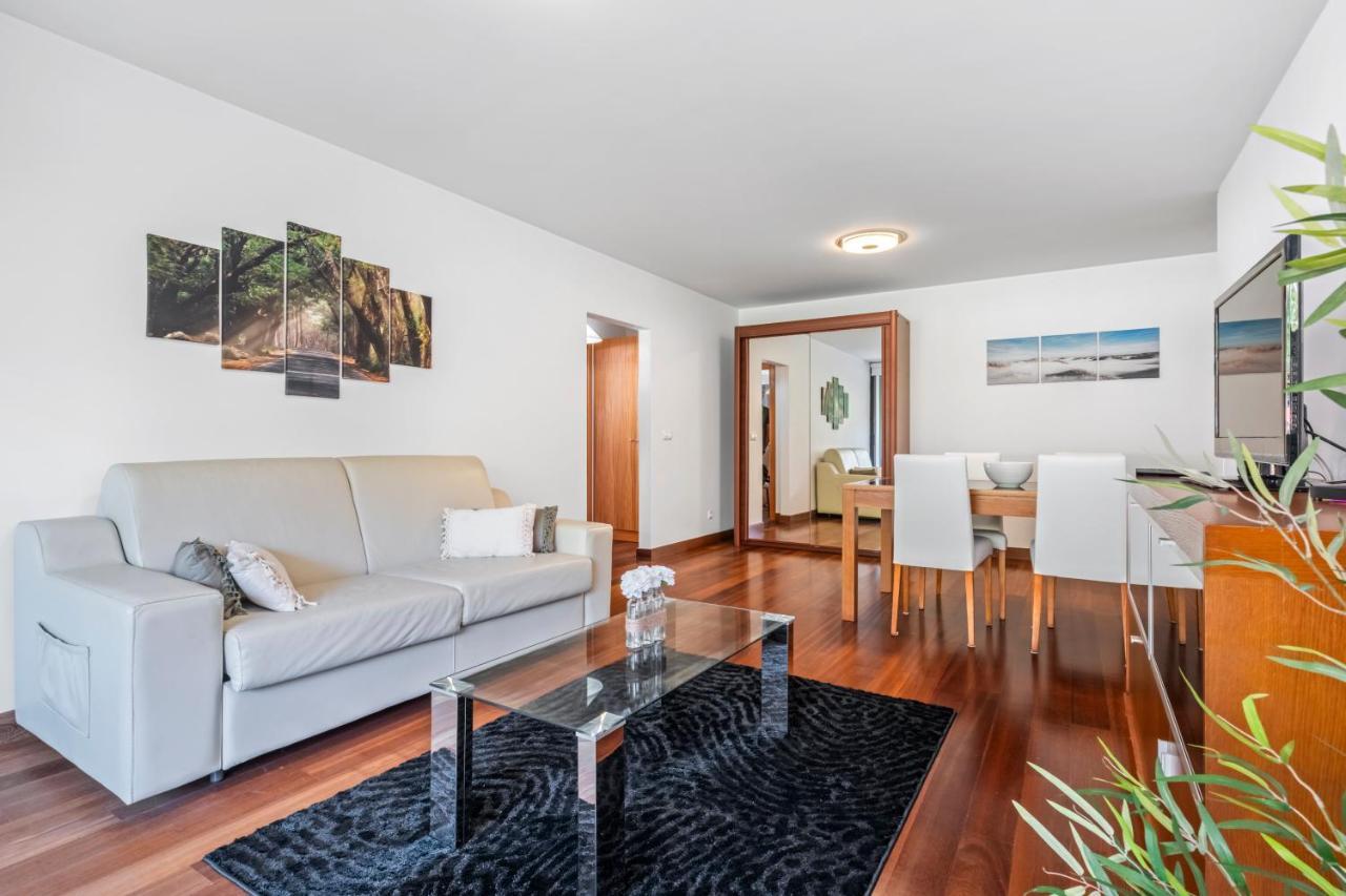 Edu Flat Apartment *