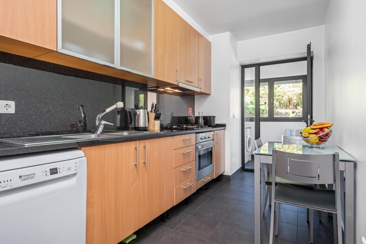 Edu Flat Apartment *