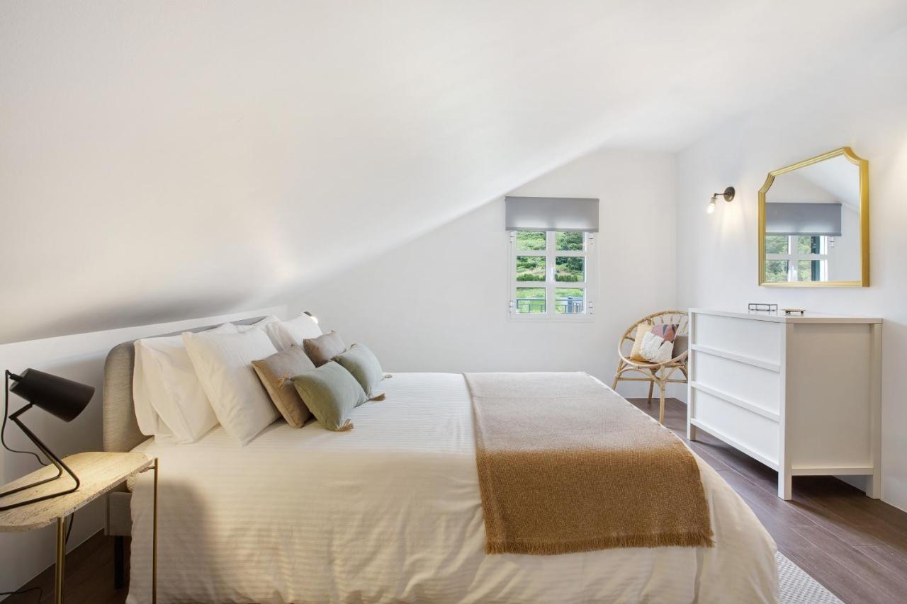 Casa Da Olides - Apartment Santana (Madeira)