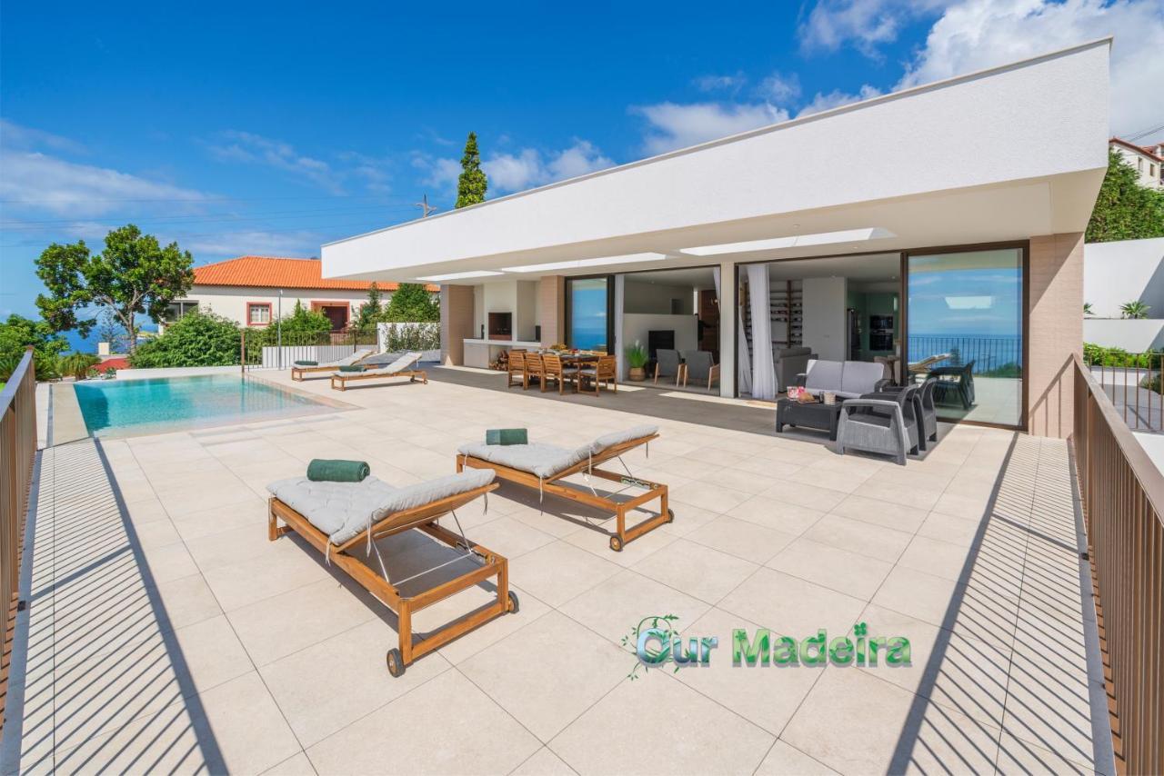Villa Ourmadeira - Calheta Pearl *