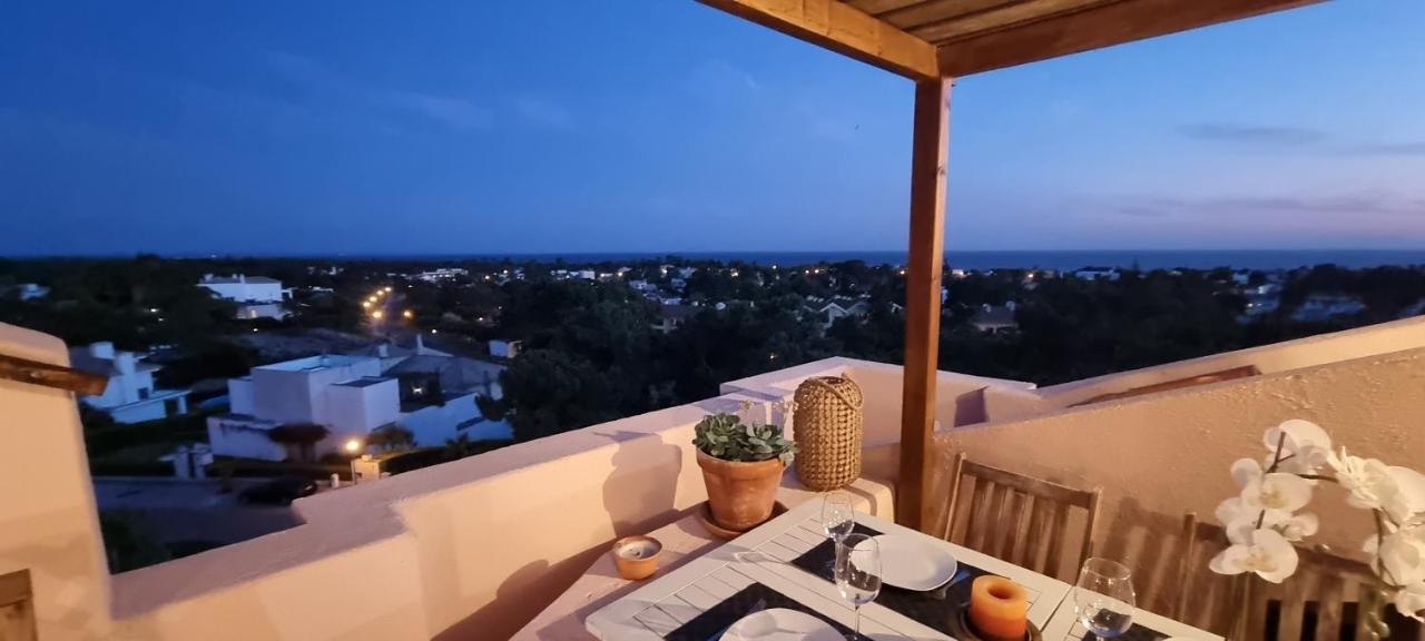 Apartment Soltroia Dunas House