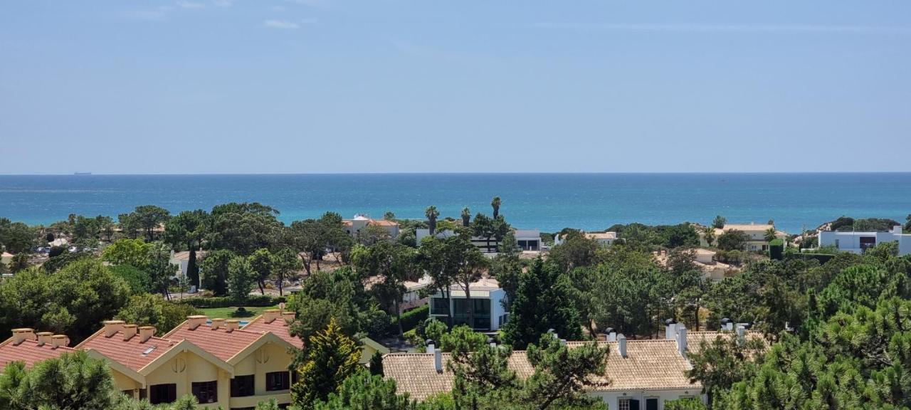 Apartment Soltroia Dunas House Troia
