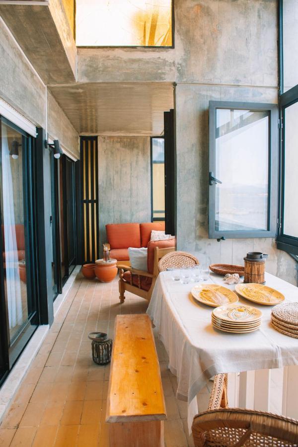 Just Like - Ape Do Rio Apartment Caminha