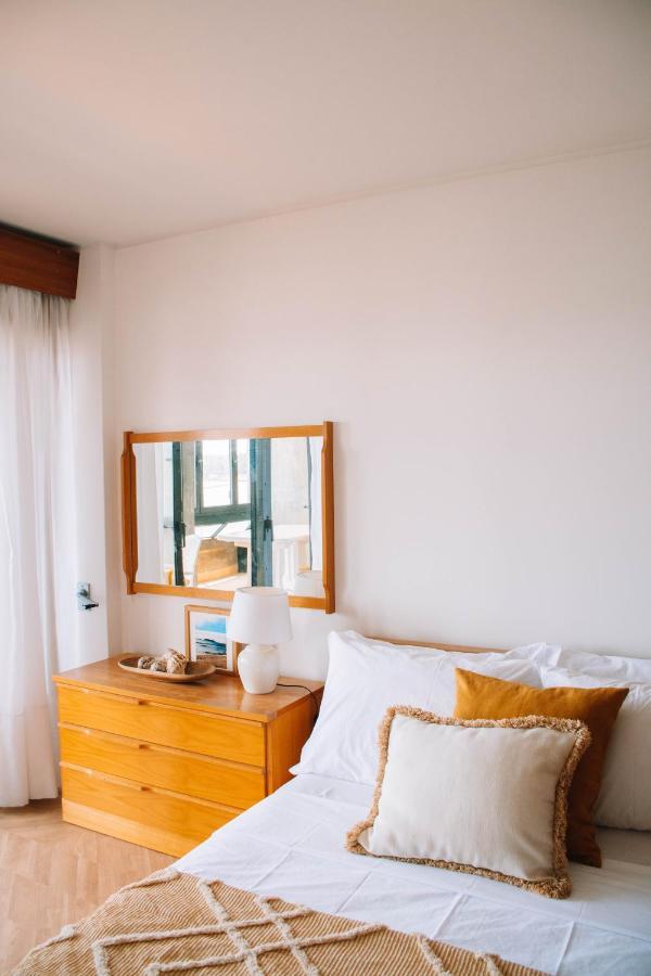 Just Like - Ape Do Rio Apartment
