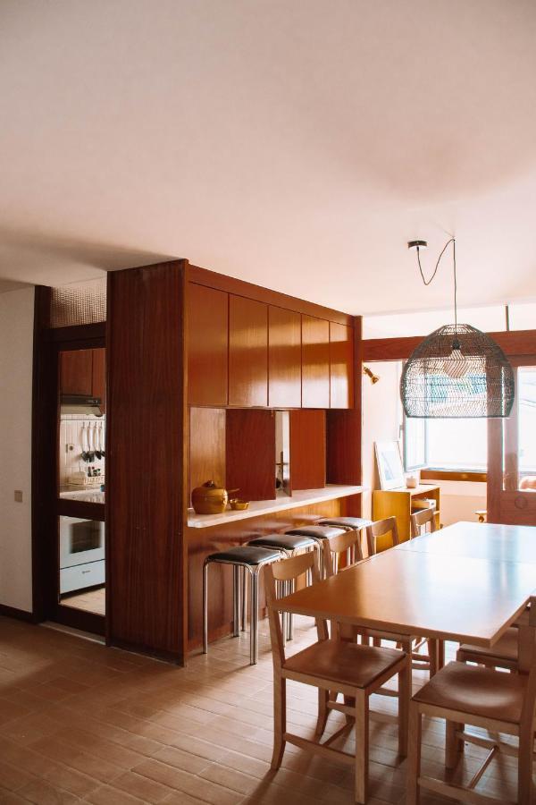 Just Like - Ape Do Rio Apartamento Caminha
