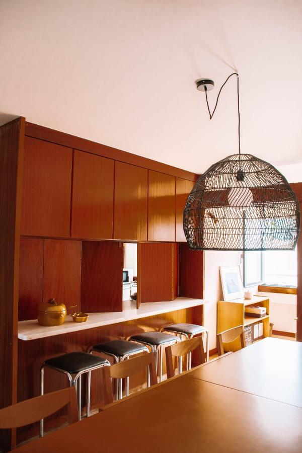 Apartment Just Like - Ape Do Rio Caminha