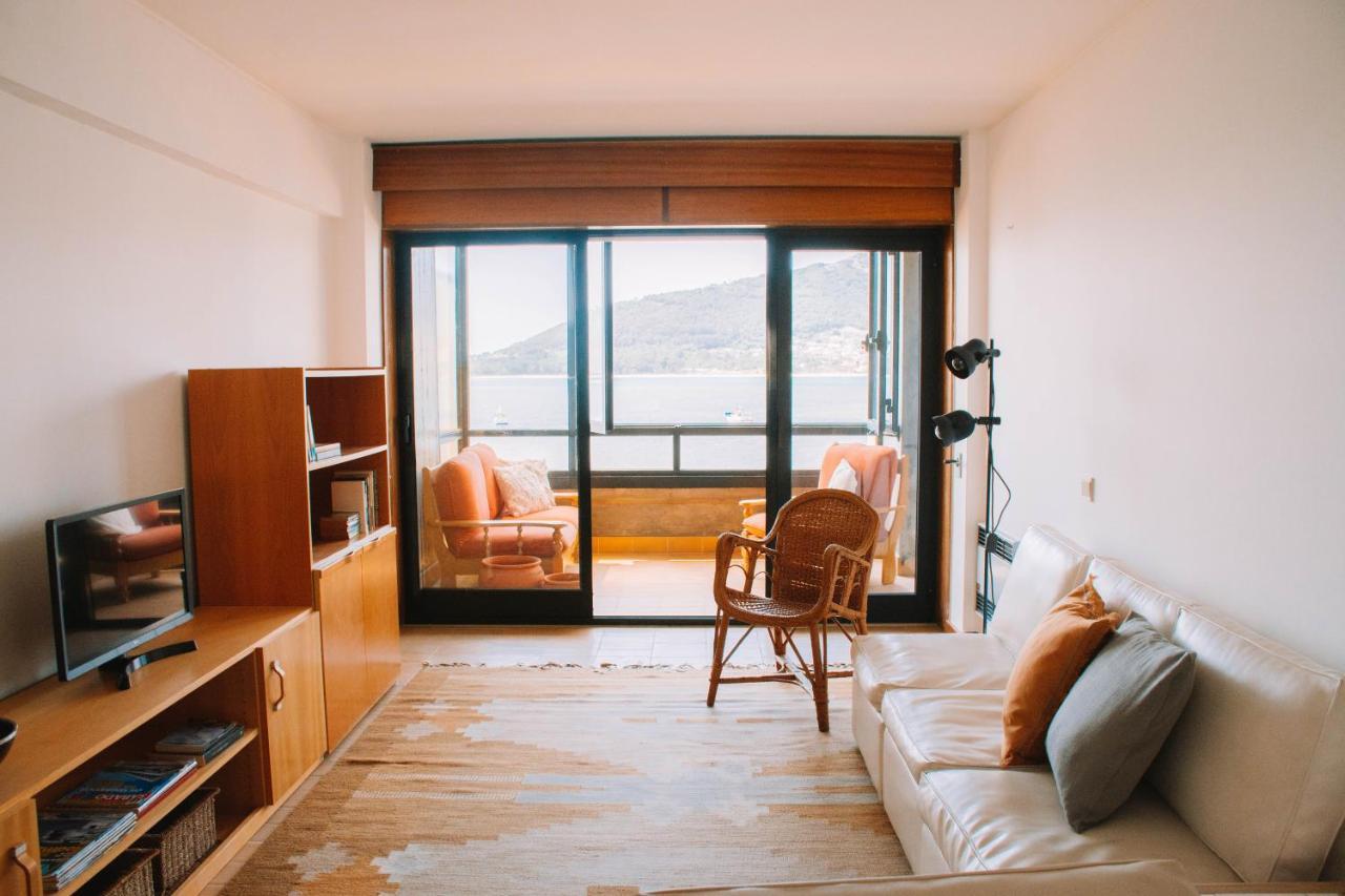 Apartment Just Like - Ape Do Rio Caminha