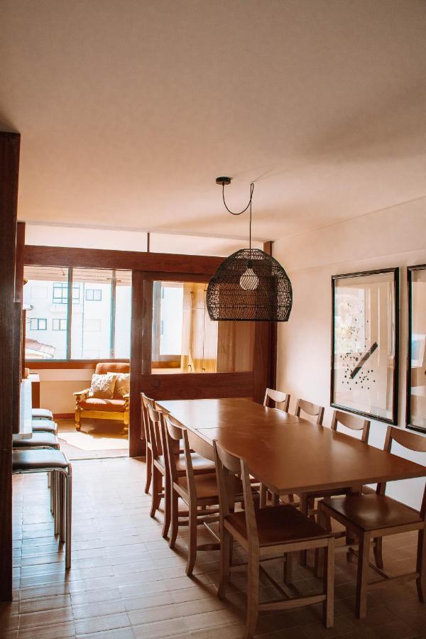 Apartment Just Like - Ape Do Rio Caminha