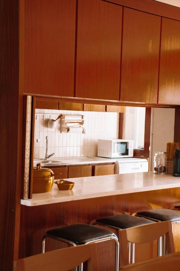 Apartamento Just Like - Ape Do Rio