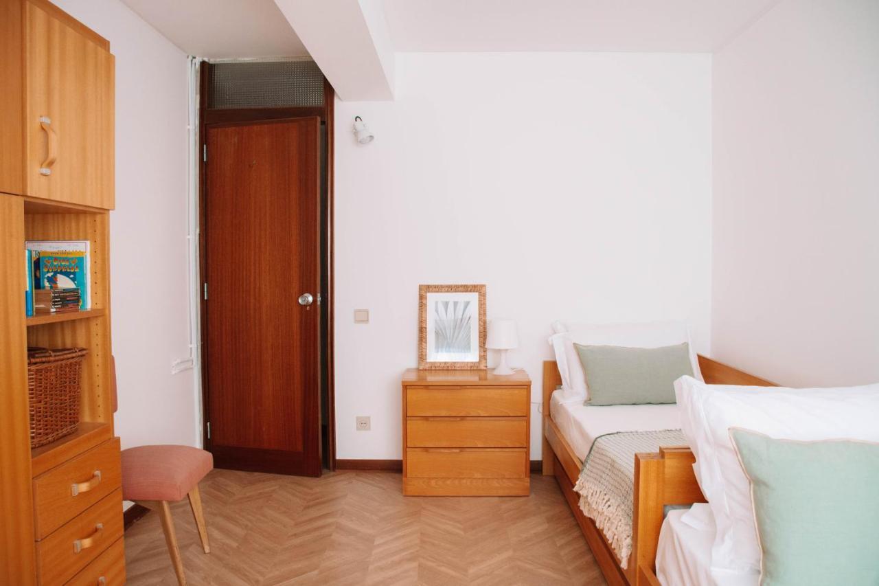 Just Like - Ape Do Rio Apartment *
