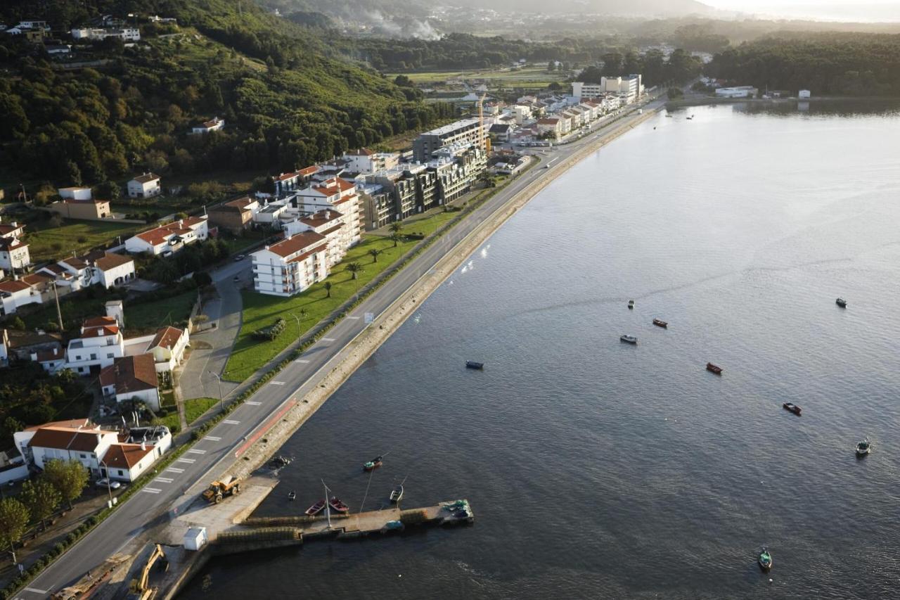 Just Like - Ape Do Rio * Caminha