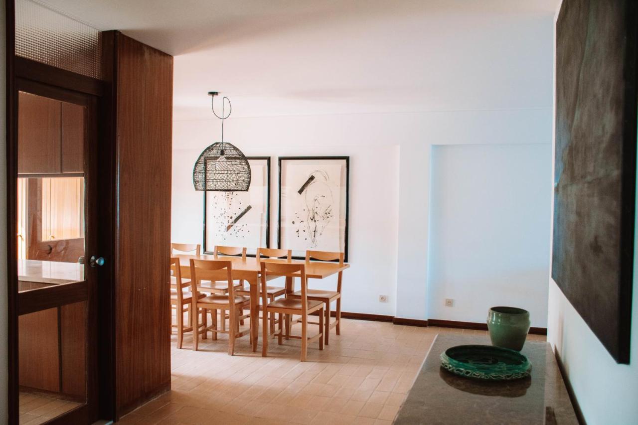 Just Like - Ape Do Rio Apartment Caminha