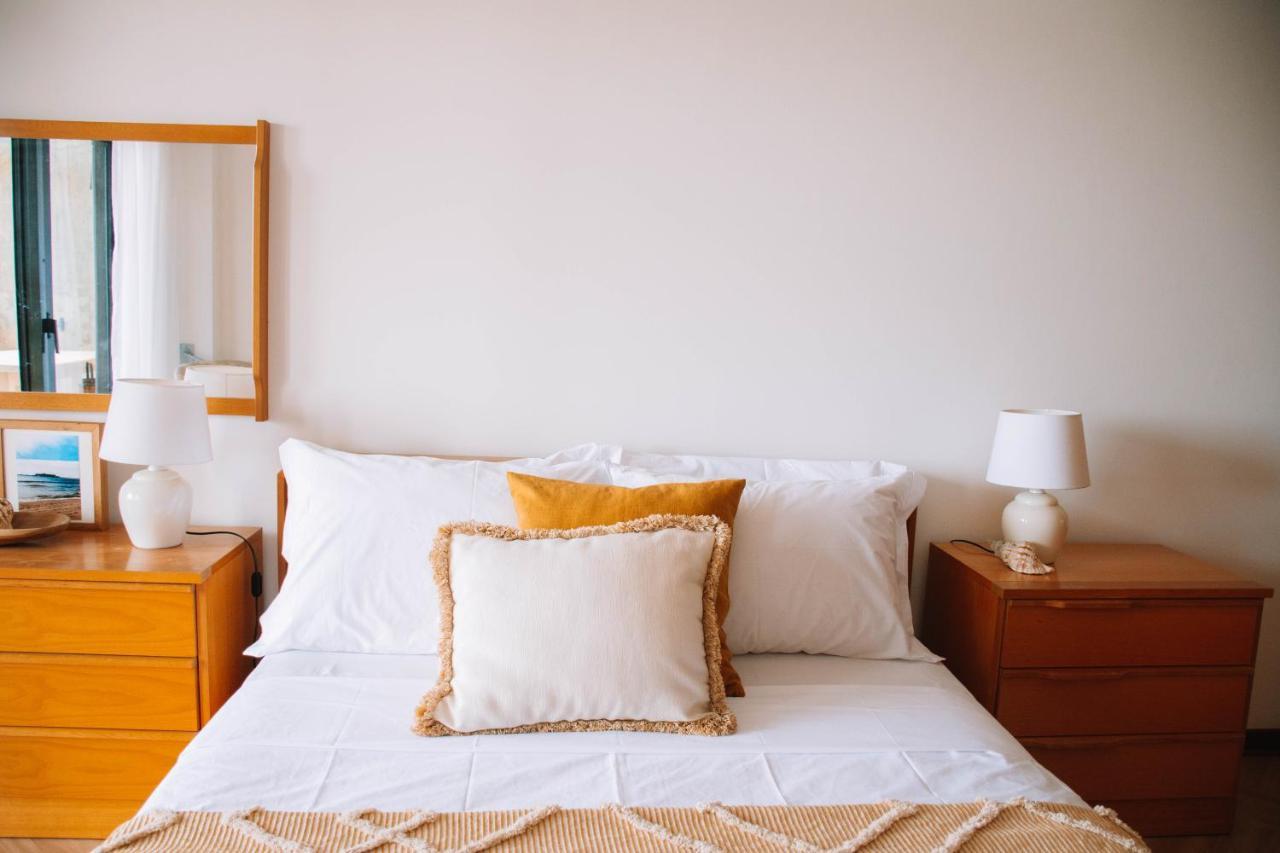 Just Like - Ape Do Rio Apartment Caminha