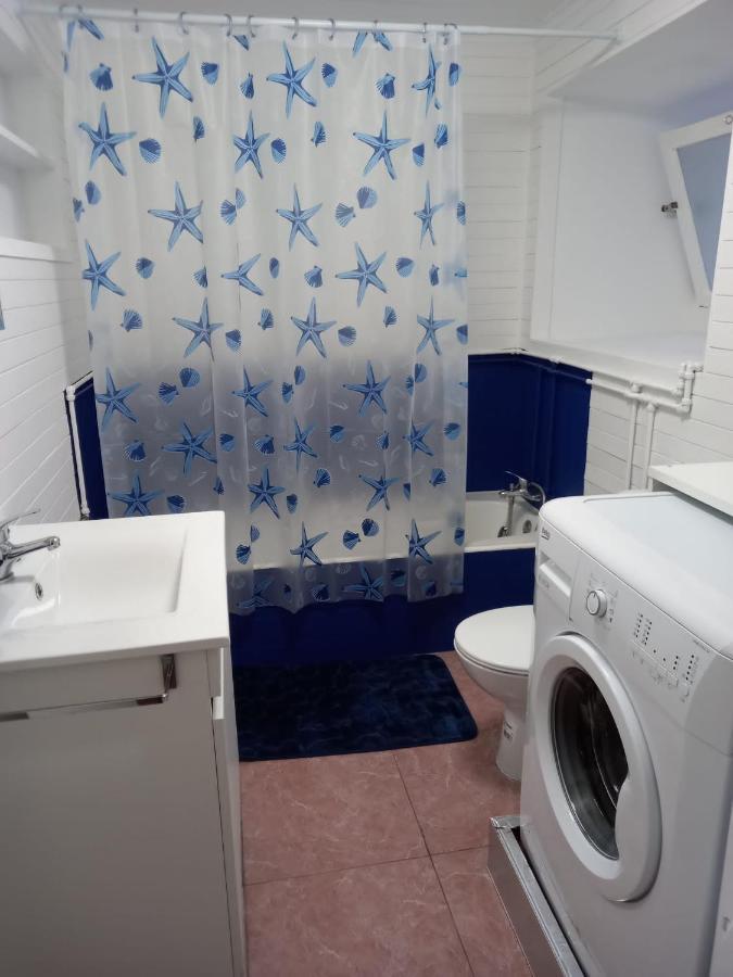 Seastar Nº38 Apartment Horta (Azores)