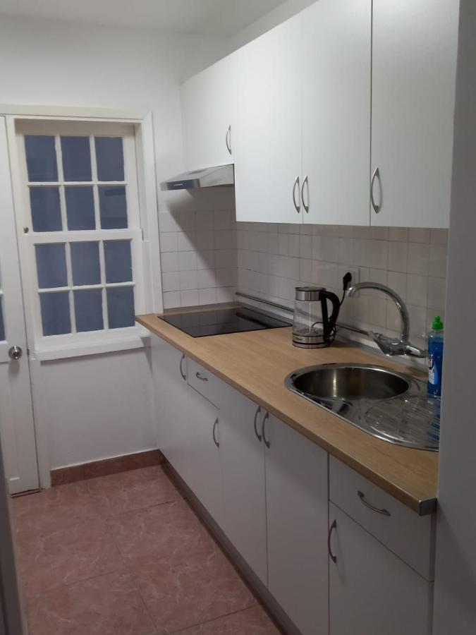 Seastar Nº38 Apartment *