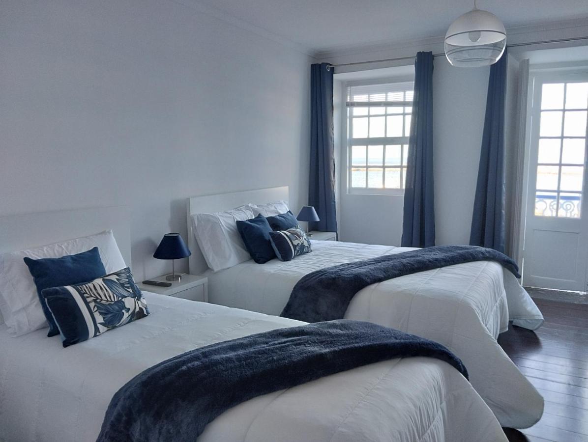 Apartment Seastar Nº36 Horta (Azores)