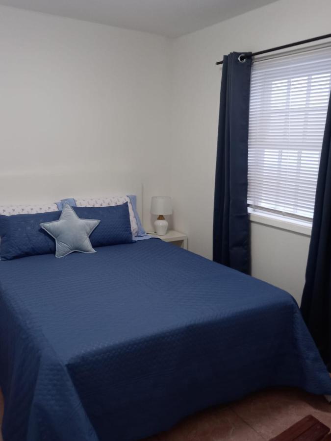 Seastar Nº38 Apartment *