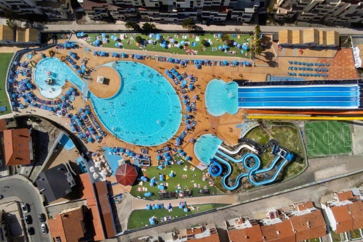 Cristal & Hotel Vieira de Leiria