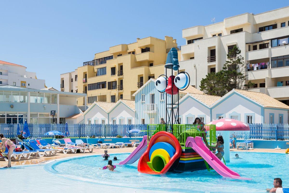 Hotel Cristal & Vieira de Leiria