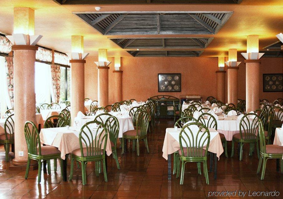 Dom Pedro Garajau Hotel Canico (Madeira)