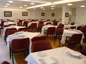 Crisol Tres Pastorinhos Hotel