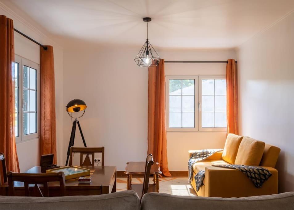 Batalha Family House *