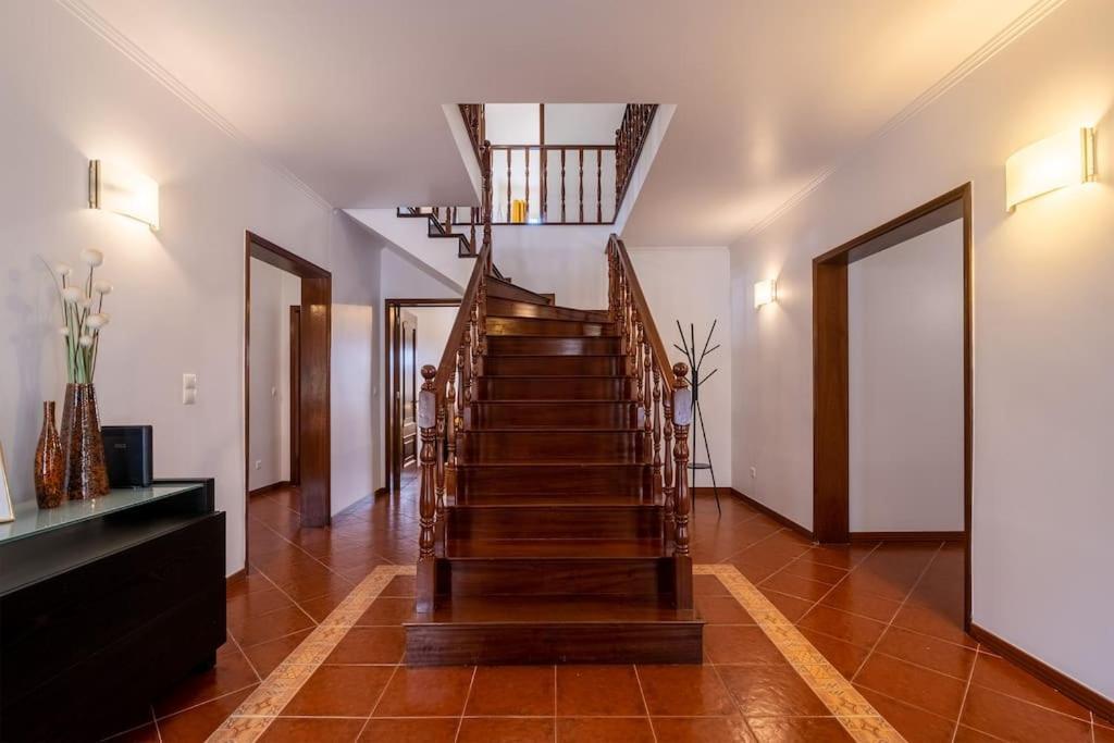 Batalha Family House Holiday home Fenais da Luz