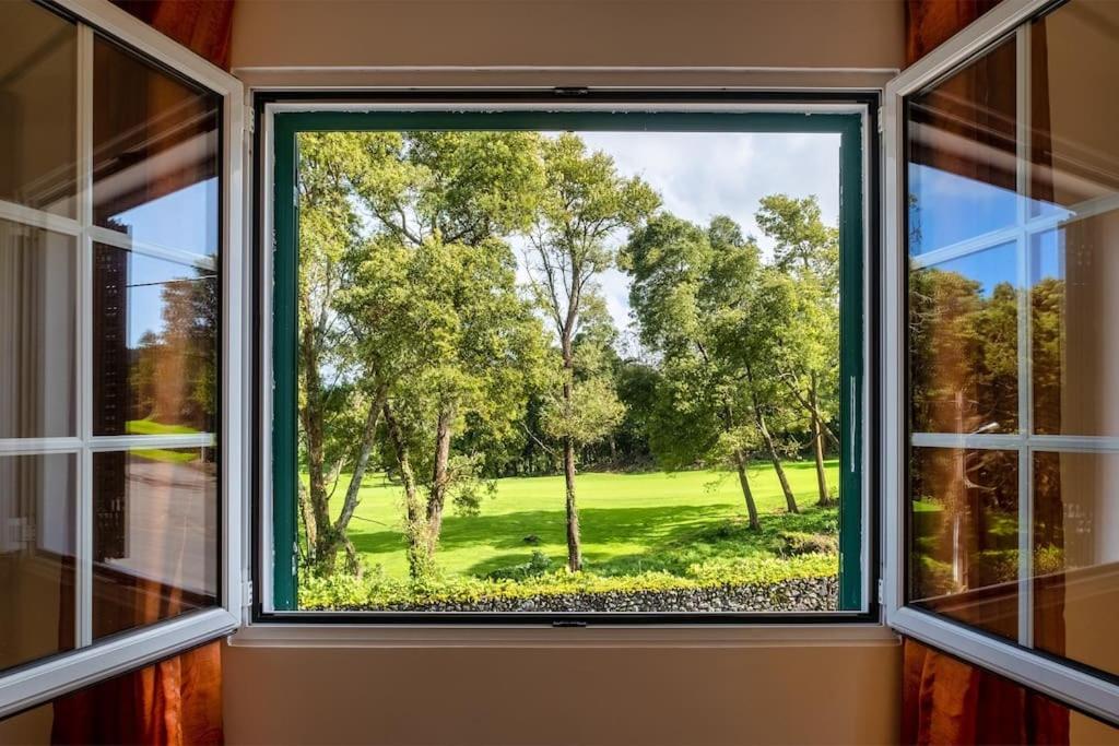 Batalha Family House Holiday home Fenais da Luz
