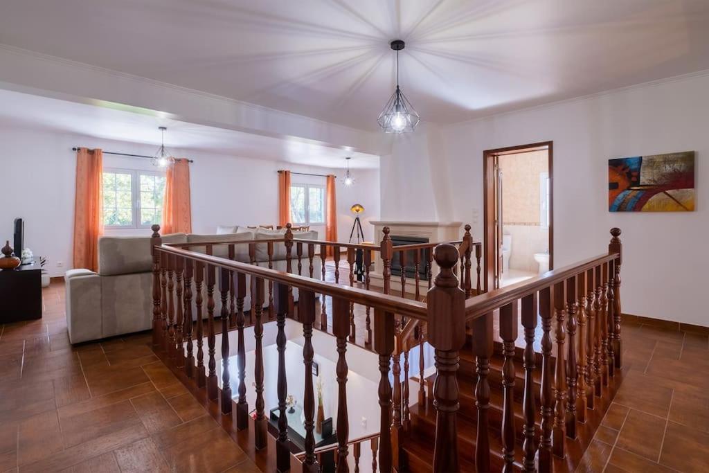 Holiday home Batalha Family House Fenais da Luz