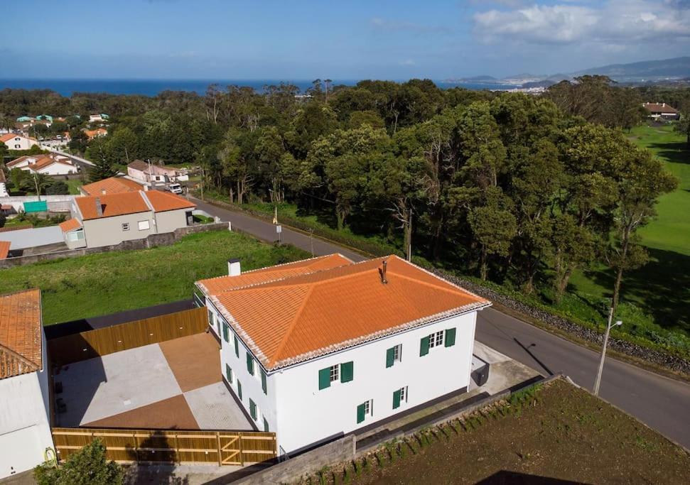 Holiday home Batalha Family House