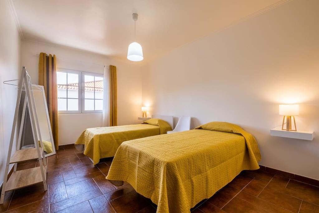Holiday home Batalha Family House