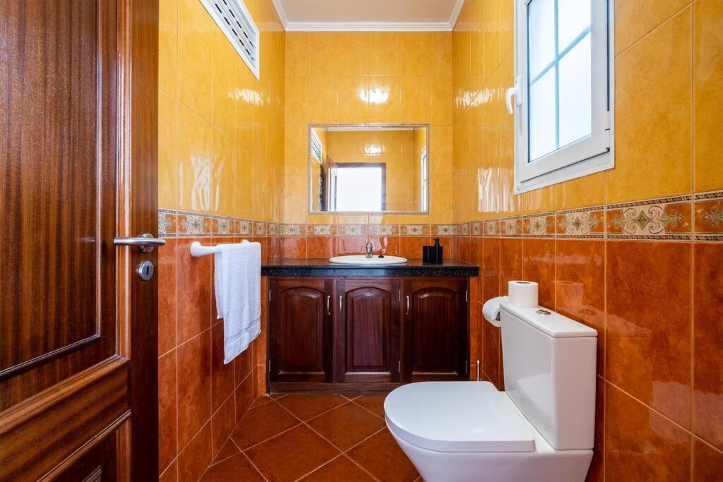 Batalha Family House Fenais da Luz