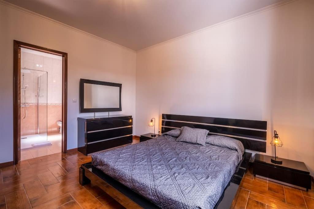 Batalha Family House Holiday home *