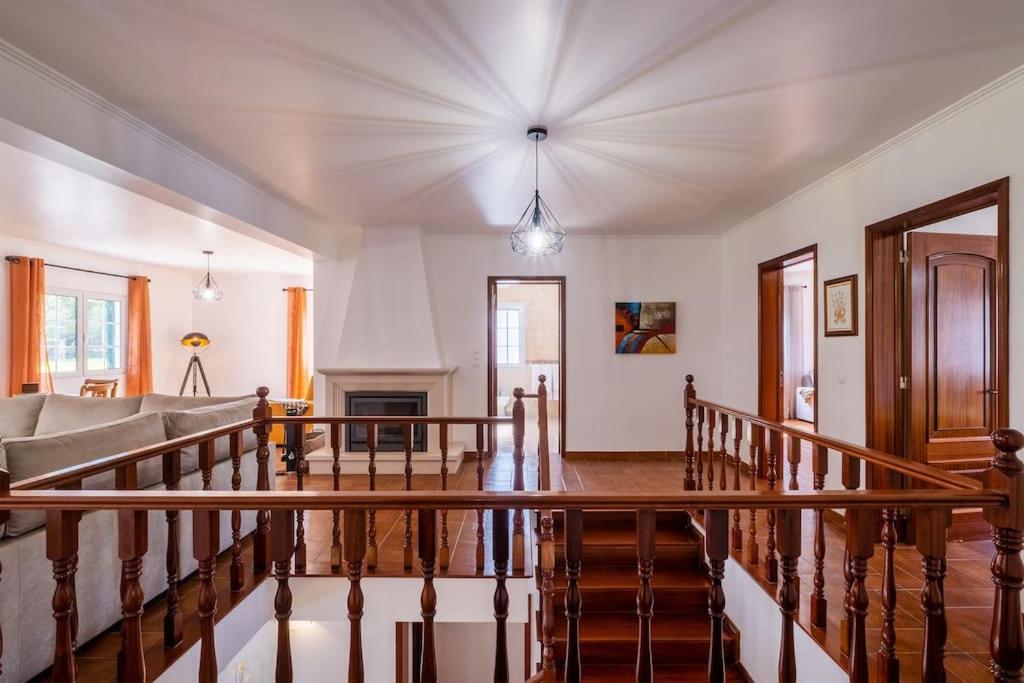Batalha Family House * Fenais da Luz