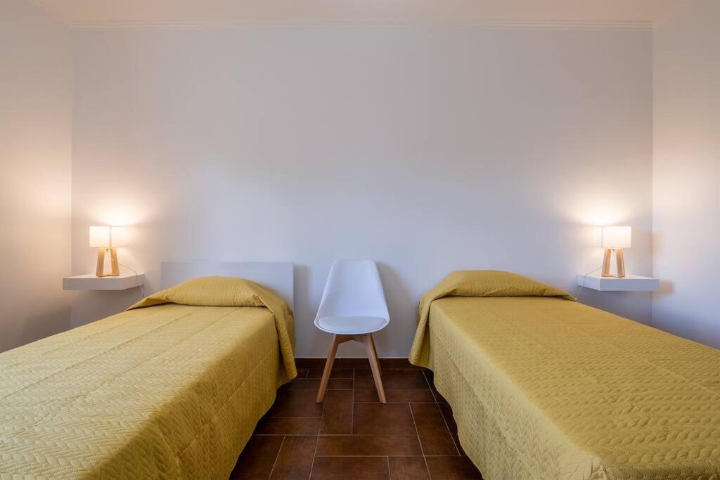Batalha Family House * Fenais da Luz
