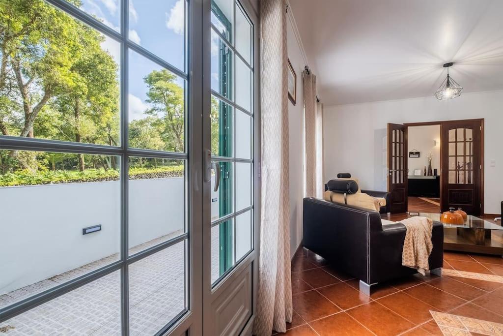 Batalha Family House Holiday home