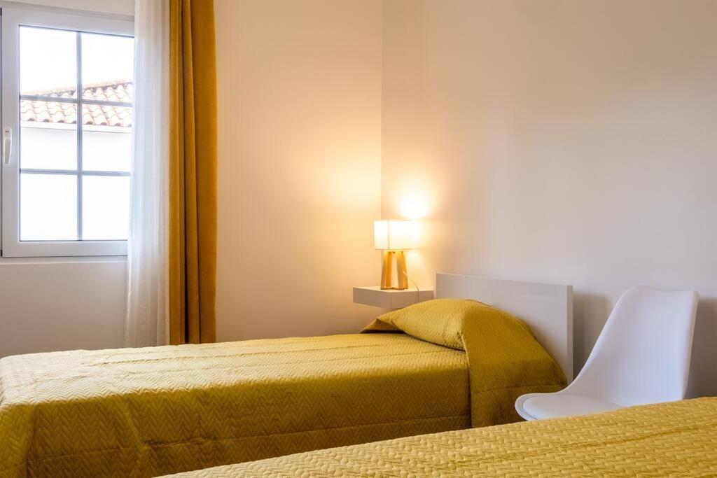 Holiday home Batalha Family House Fenais da Luz