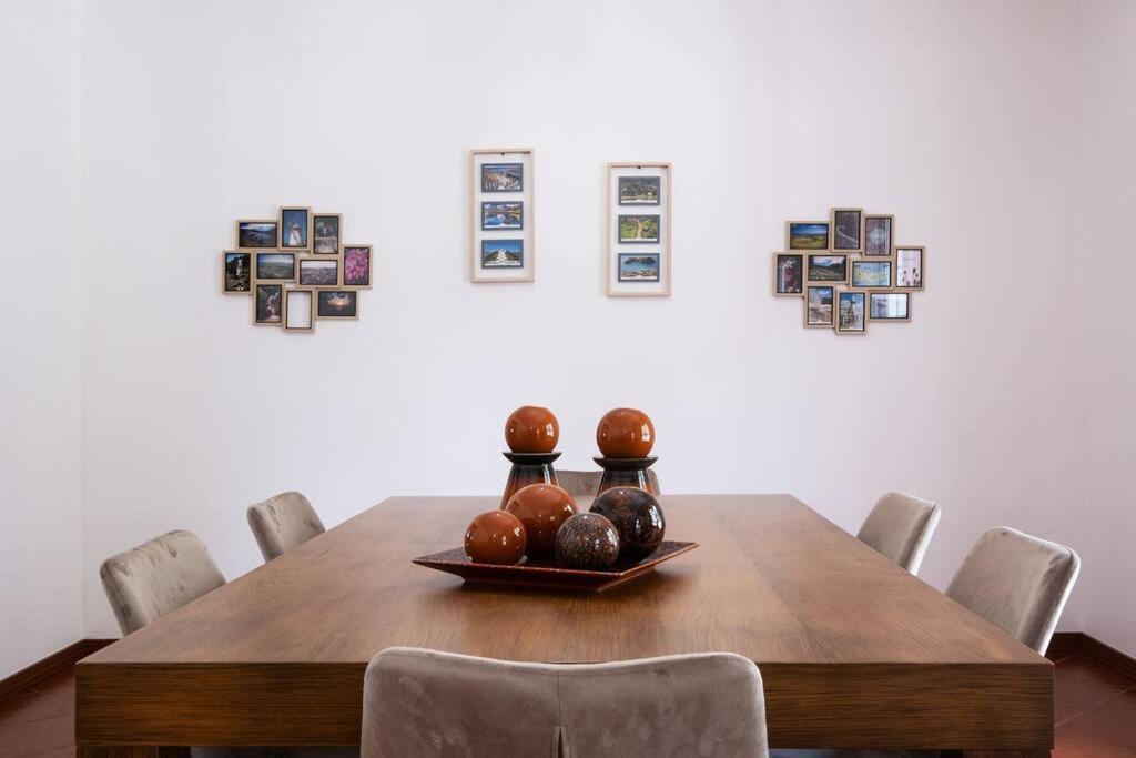 Batalha Family House Holiday home
