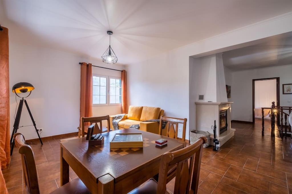 Batalha Family House *
