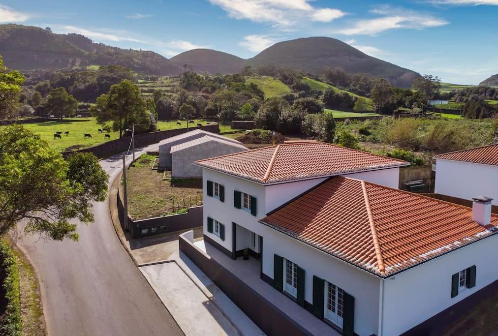 Holiday home Batalha Family House *