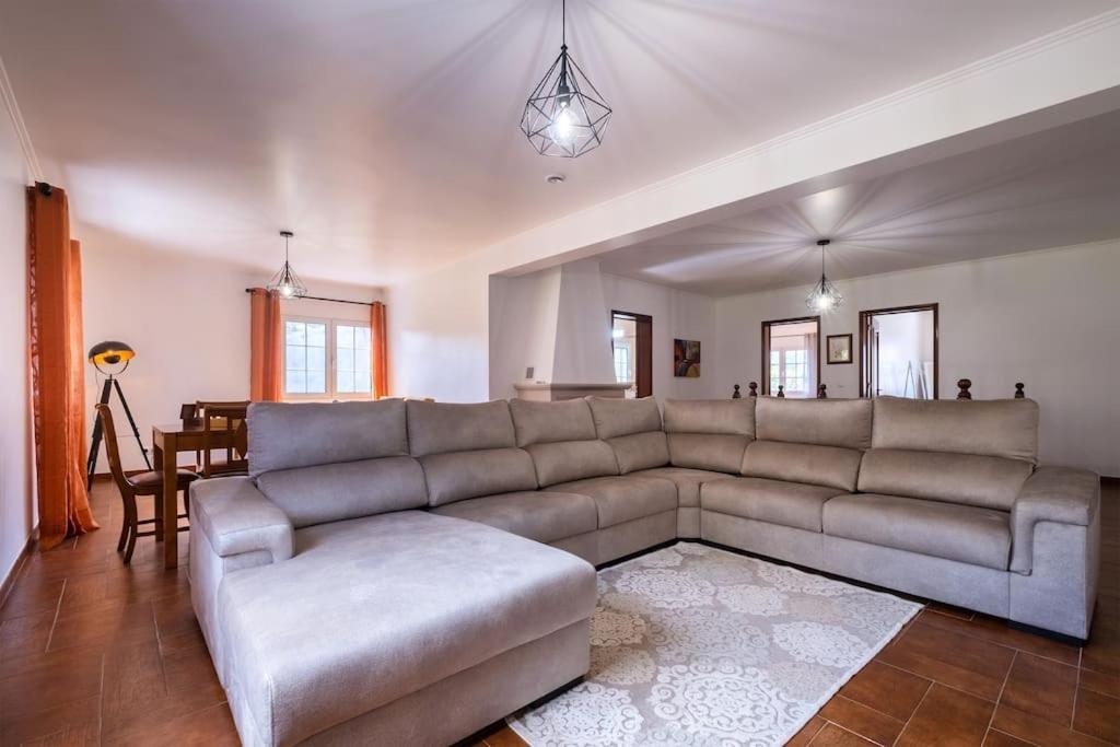 Batalha Family House *