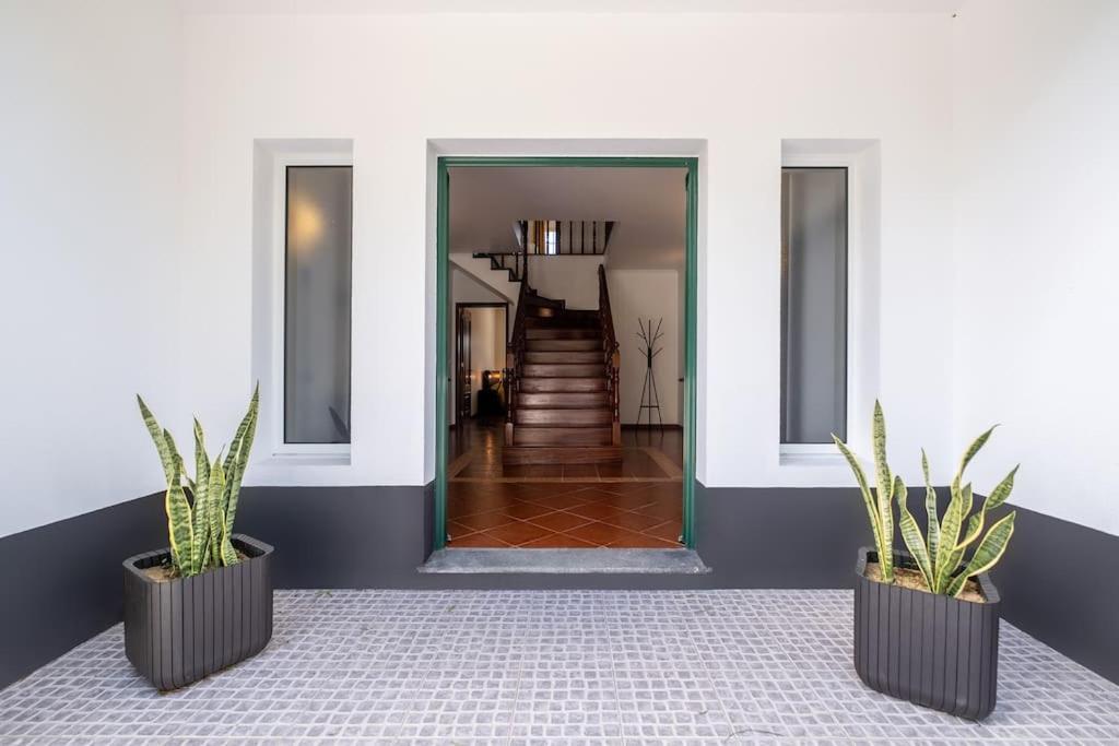 Batalha Family House Holiday home *