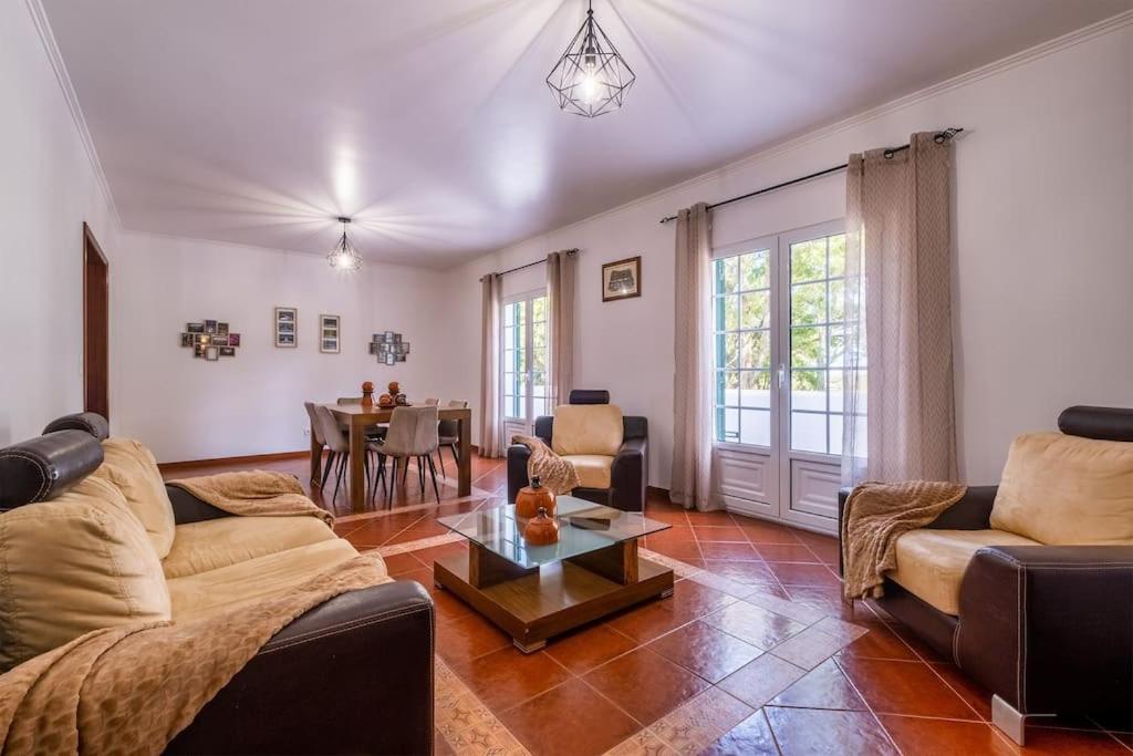 Holiday home Batalha Family House Fenais da Luz