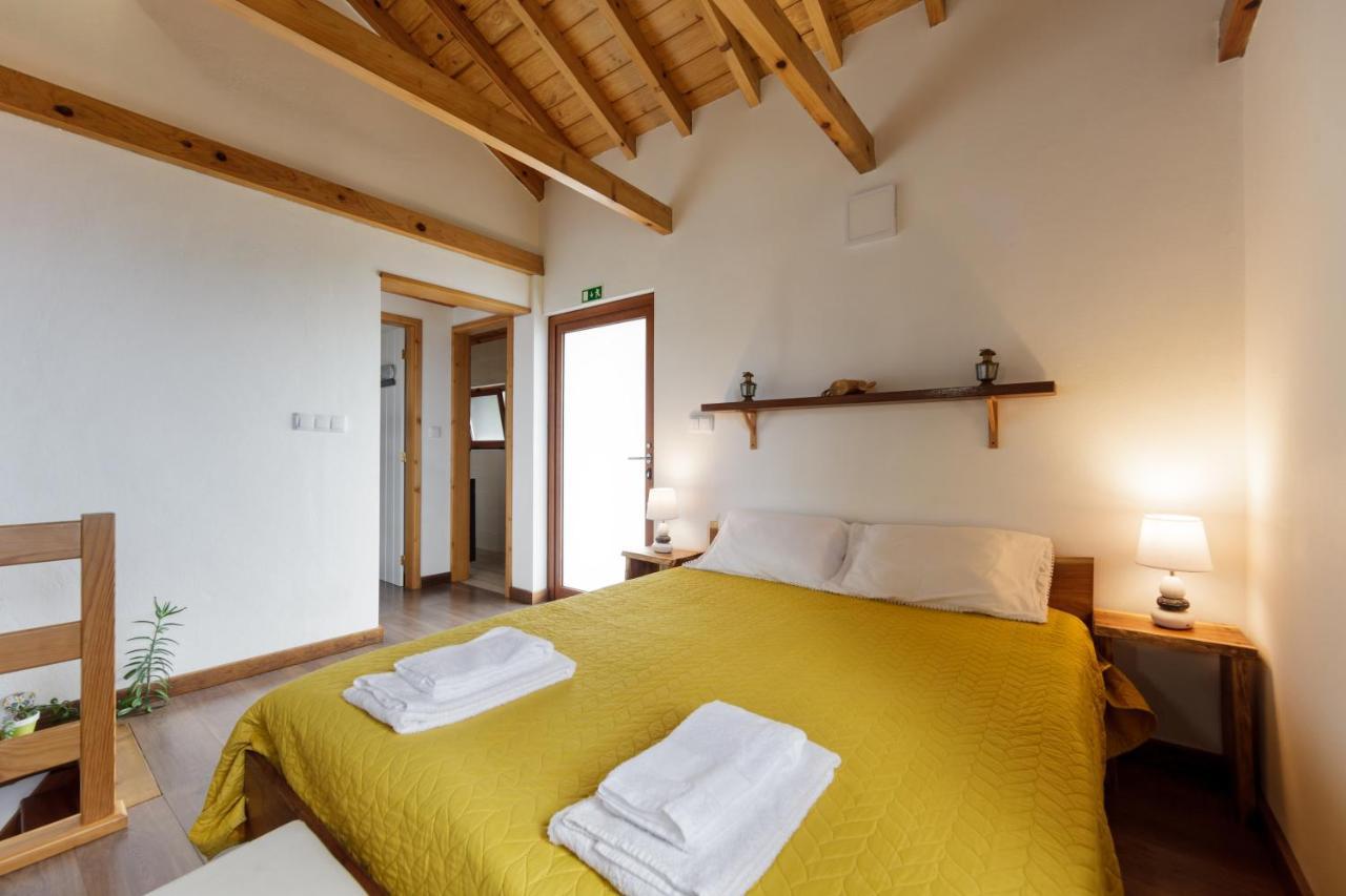 Casas Da Pedreira Casa de férias *