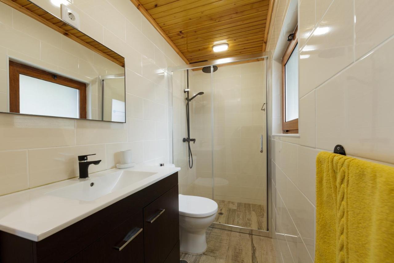 Casas Da Pedreira *