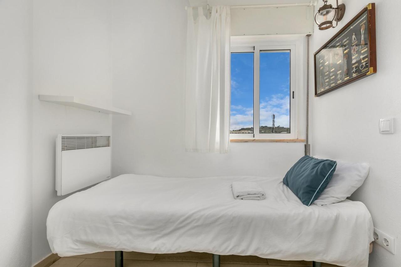 Apartment Bela Vista