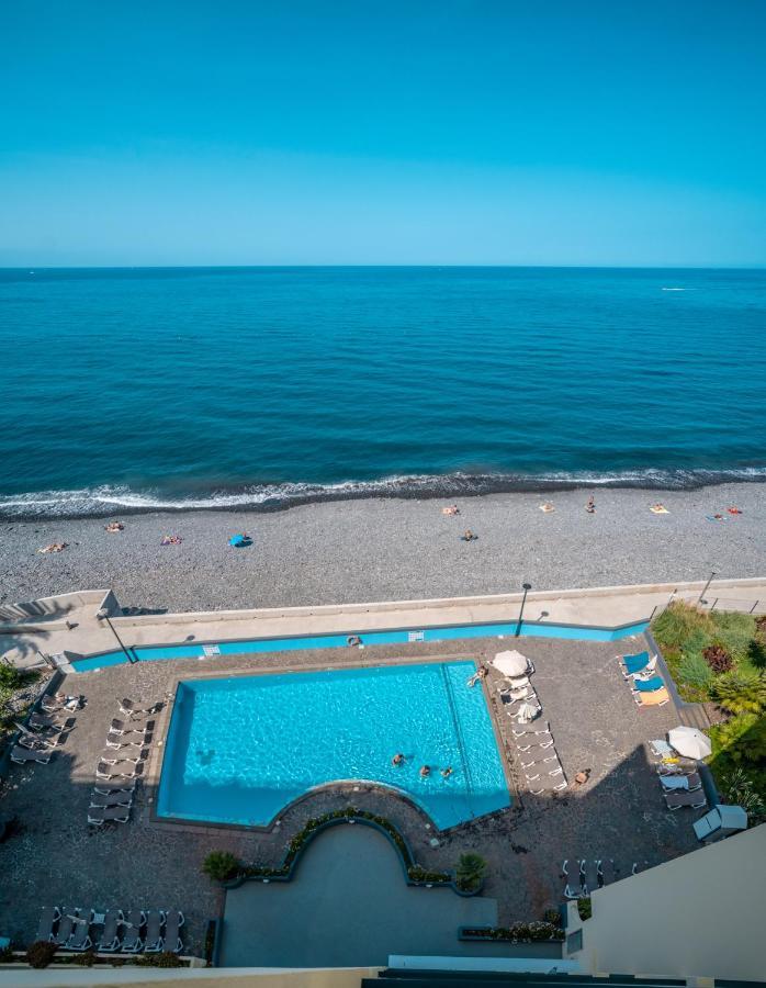 Iconic Penthouse 706 On Apartamento Funchal (Madeira)