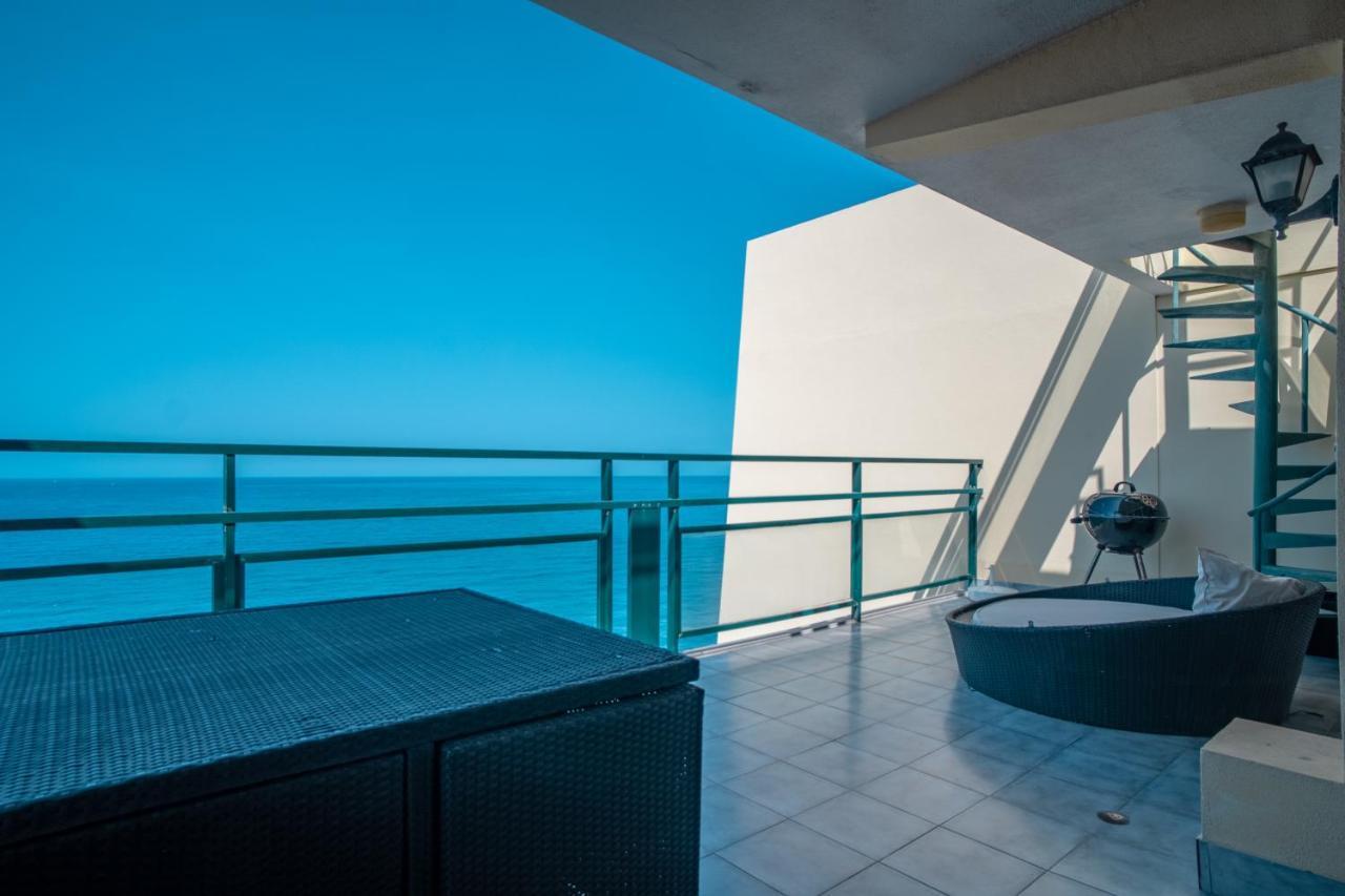 Iconic Penthouse 706 On Apartamento